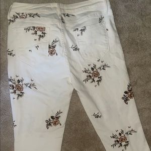 Free people jeans